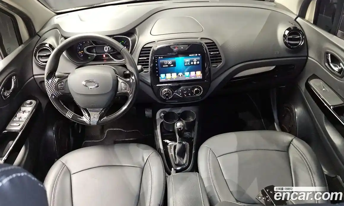 Renault QM3 2014 1.5 гидро, фото 7