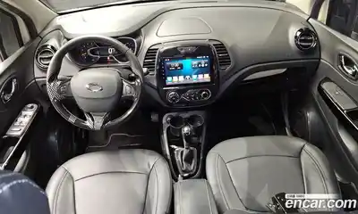 Renault QM3 2014 1.5 гидро, миниатюра 7