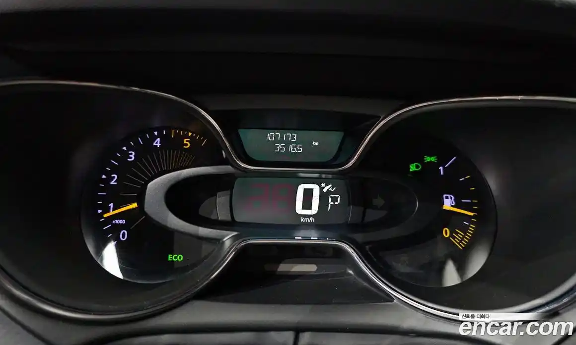 Renault QM3 2014 1.5 гидро, фото 8