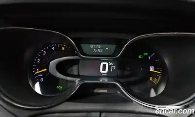 Renault QM3 2014 1.5 гидро, миниатюра 8