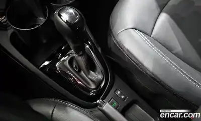 Renault QM3 2014 1.5 гидро, миниатюра 9