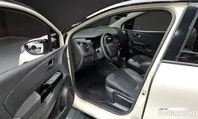 Renault QM3 2014 1.5 гидро, миниатюра 10
