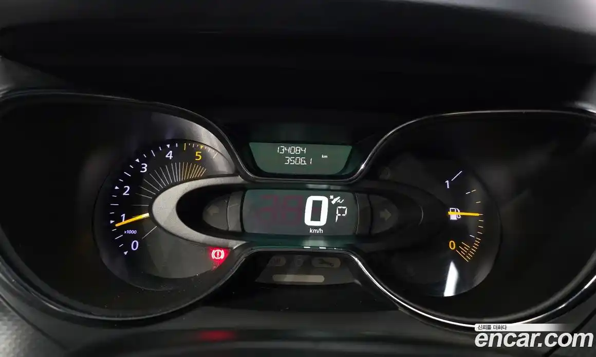Renault QM3 2015 1.5 гидро, фото 11