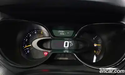 Renault QM3 2015 1.5 гидро, миниатюра 11