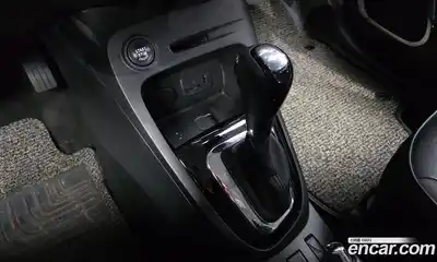 Renault QM3 2015 1.5 гидро, миниатюра 12