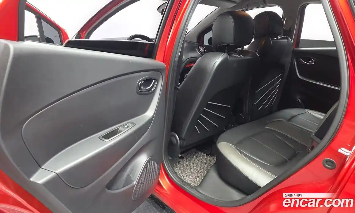 Renault QM3 2015 1.5 гидро, фото 16