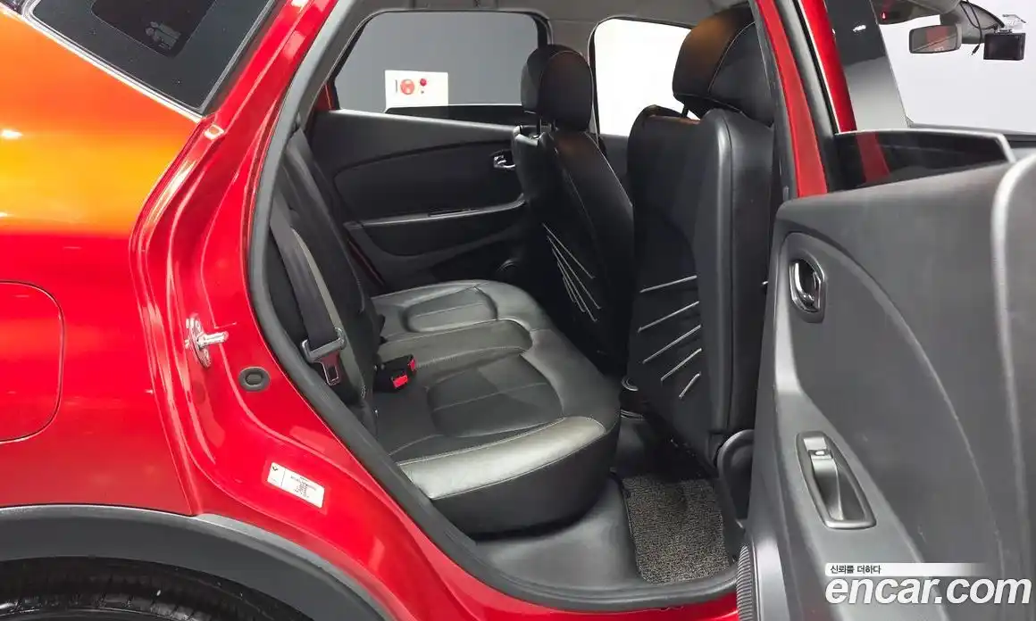 Renault QM3 2015 1.5 гидро, фото 18