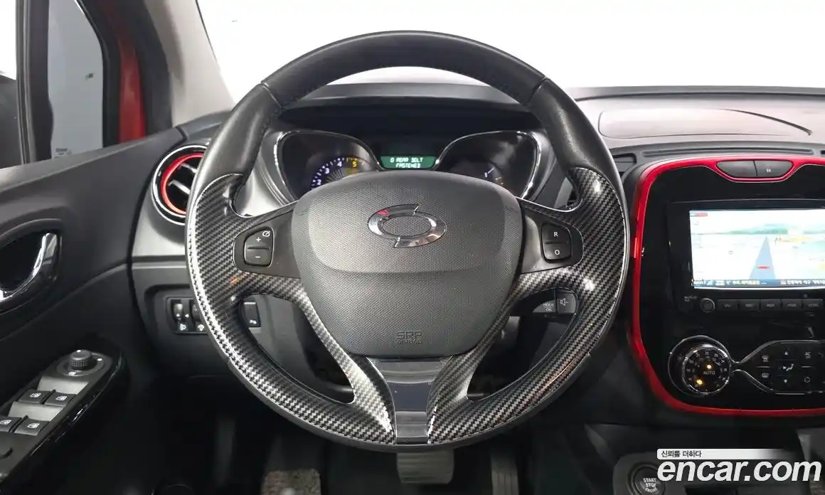 Renault QM3 2015 1.5 гидро, фото 19