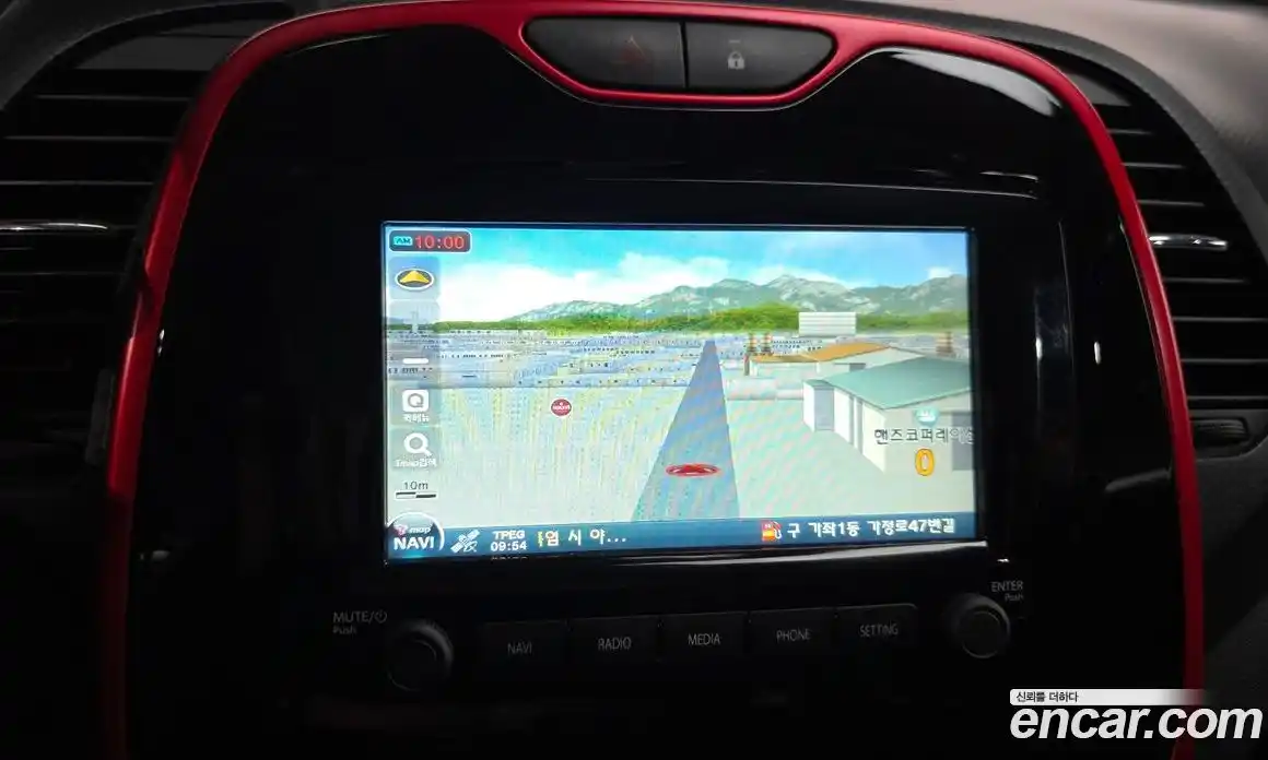 Renault QM3 2015 1.5 гидро, фото 20