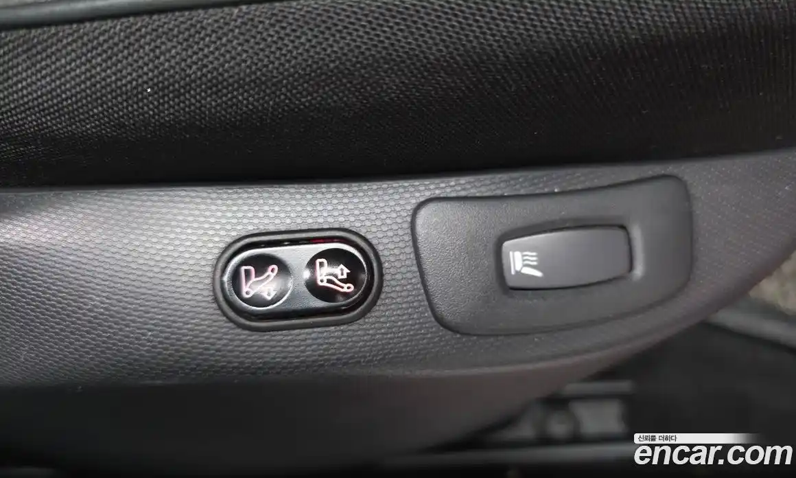 Renault QM3 2015 1.5 гидро, фото 25