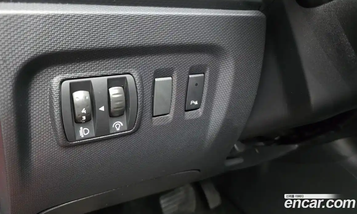Renault QM3 2015 1.5 гидро, фото 28