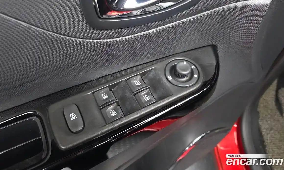 Renault QM3 2015 1.5 гидро, фото 29