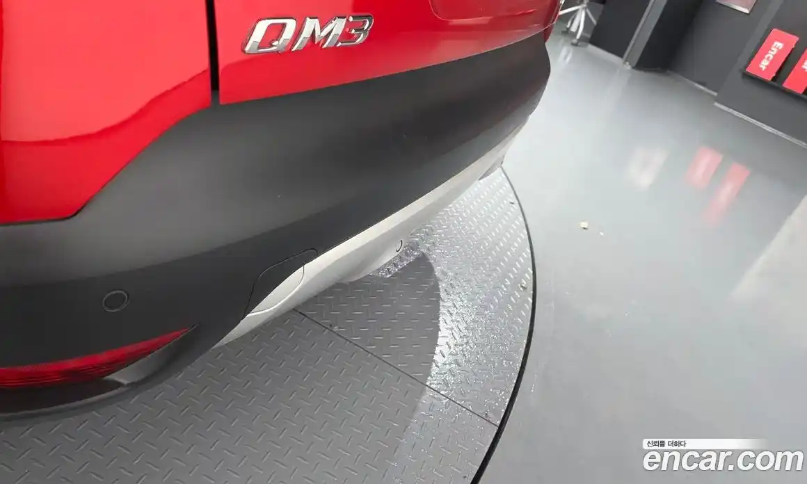 Renault QM3 2015 1.5 гидро, фото 34
