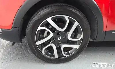 Renault QM3 2015 1.5 гидро, миниатюра 7