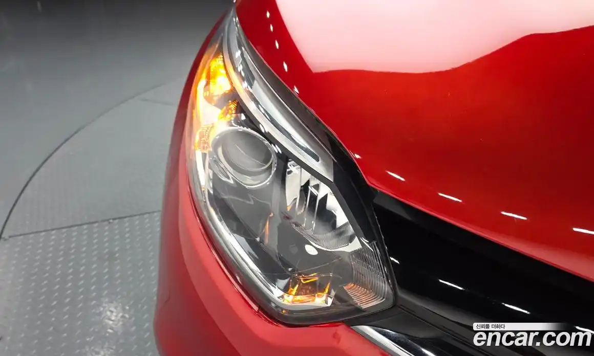 Renault QM3 2015 1.5 гидро, фото 8