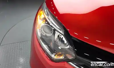 Renault QM3 2015 1.5 гидро, миниатюра 8