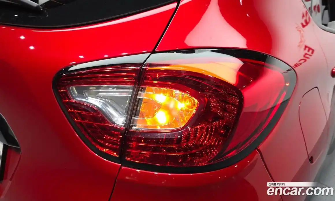 Renault QM3 2015 1.5 гидро, фото 9
