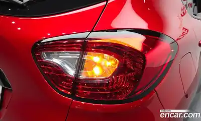 Renault QM3 2015 1.5 гидро, миниатюра 9