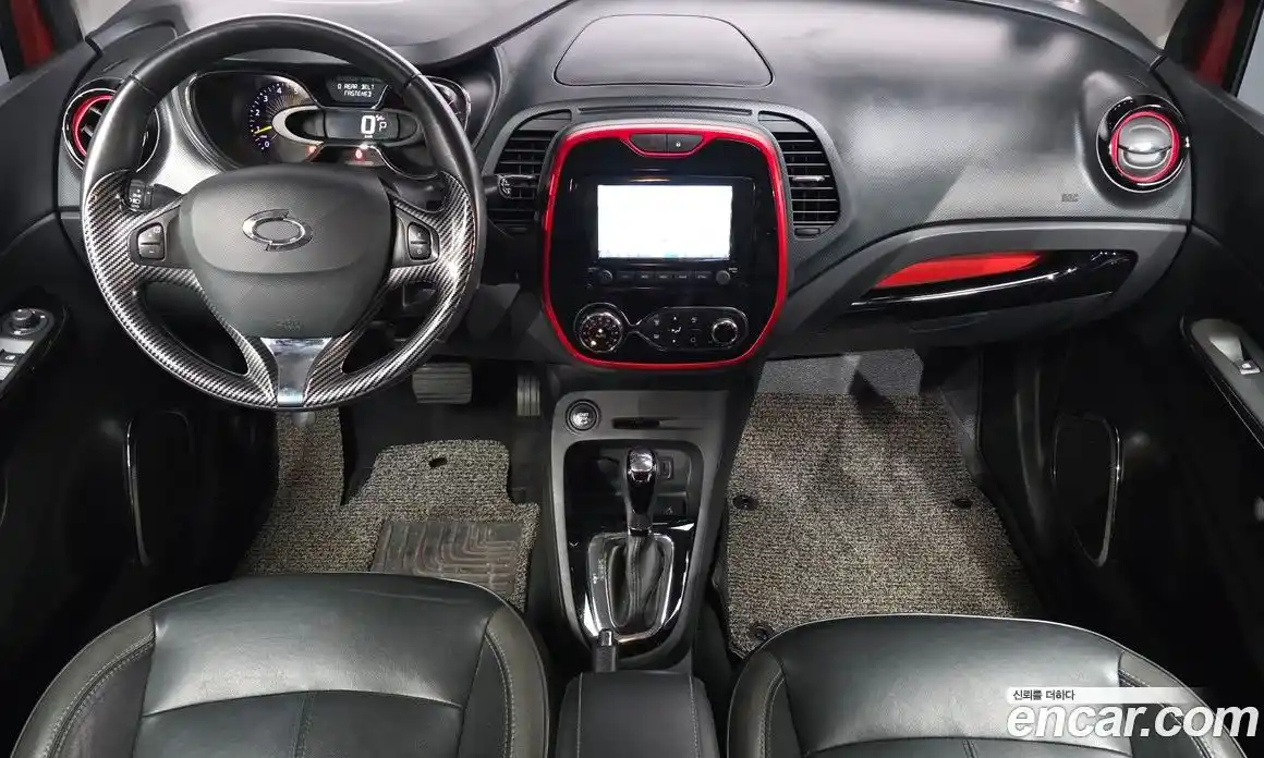 Renault QM3 2015 1.5 гидро, фото 10