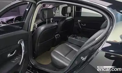 Renault SM5 2015 1.5 гидро, миниатюра 11
