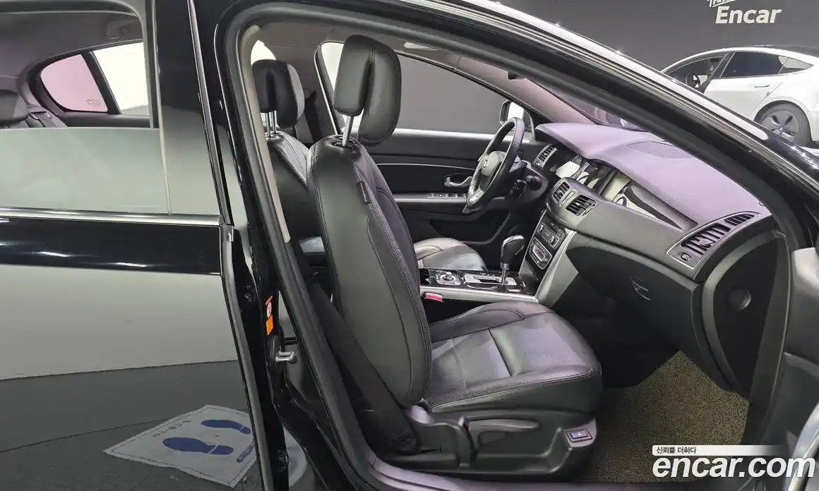 Renault SM5 2015 1.5 гидро, фото 12