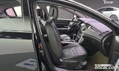 Renault SM5 2015 1.5 гидро, миниатюра 12