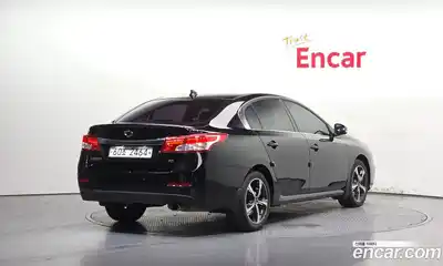 Renault SM5 2015 1.5 гидро, миниатюра 2