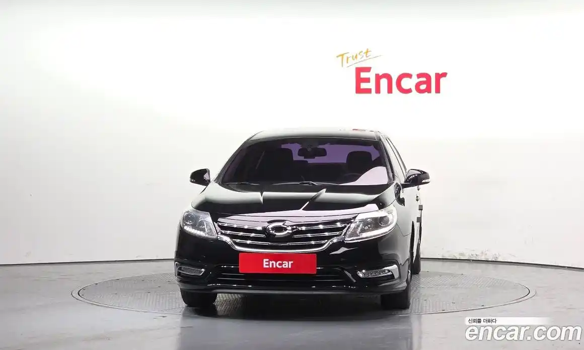 Renault SM5 2015 1.5 гидро, фото 3