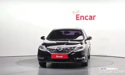 Renault SM5 2015 1.5 гидро, миниатюра 3