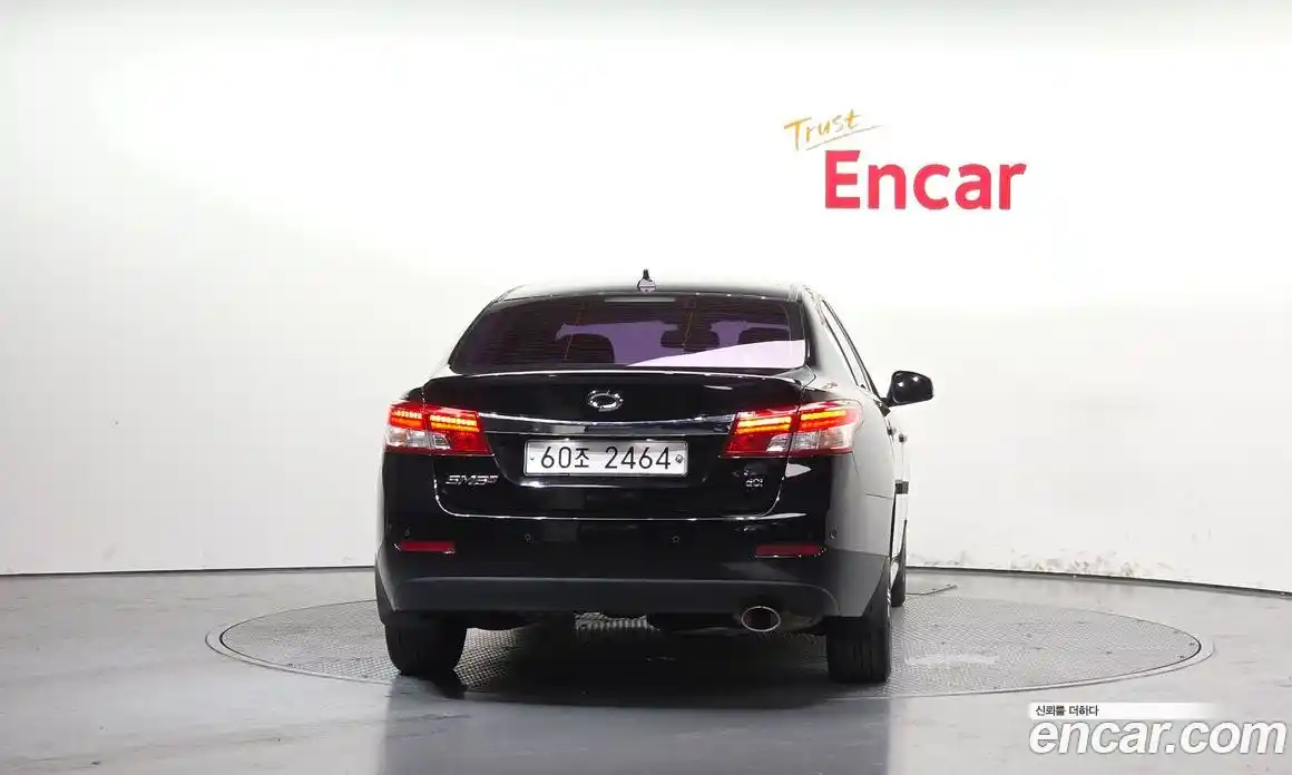 Renault SM5 2015 1.5 гидро, фото 4