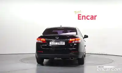 Renault SM5 2015 1.5 гидро, миниатюра 4