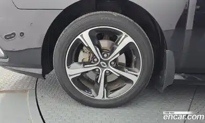 Renault SM5 2015 1.5 гидро, миниатюра 5