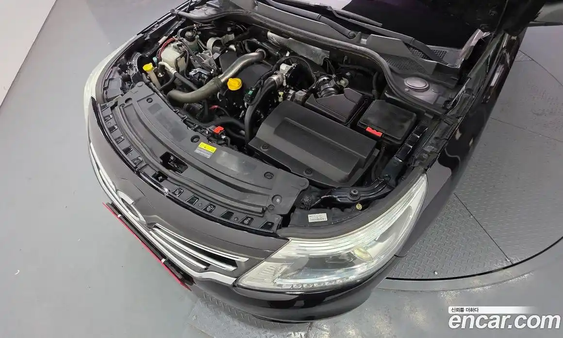 Renault SM5 2015 1.5 гидро, фото 6