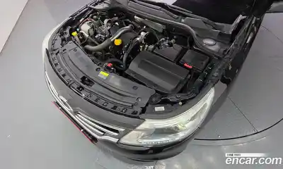 Renault SM5 2015 1.5 гидро, миниатюра 6