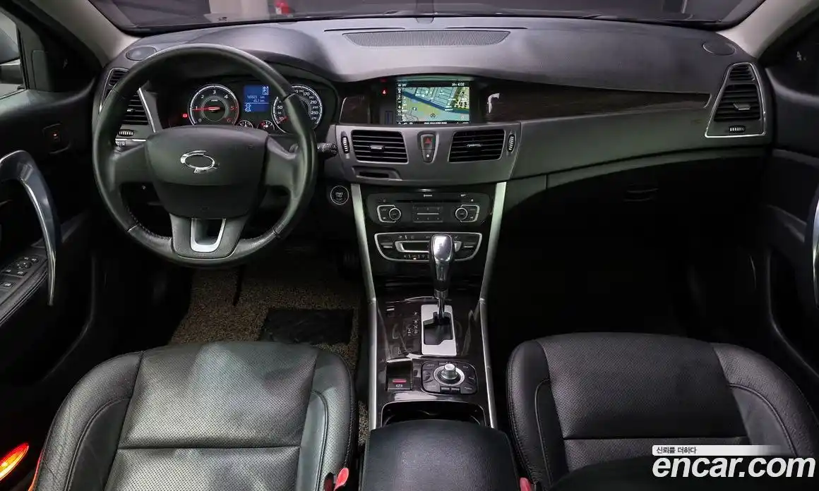 Renault SM5 2015 1.5 гидро, фото 7