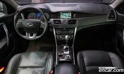 Renault SM5 2015 1.5 гидро, миниатюра 7