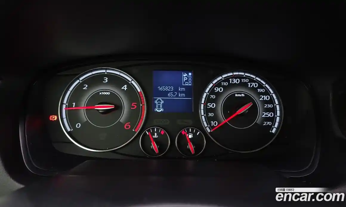 Renault SM5 2015 1.5 гидро, фото 8