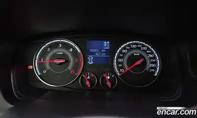 Renault SM5 2015 1.5 гидро, миниатюра 8