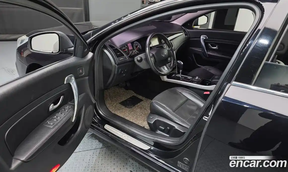 Renault SM5 2015 1.5 гидро, фото 10