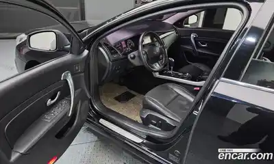 Renault SM5 2015 1.5 гидро, миниатюра 10