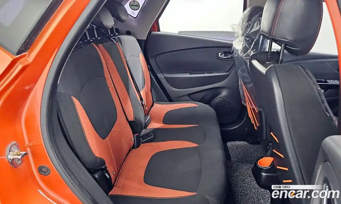 Renault QM3 2015 1.5 гидро, фото 12