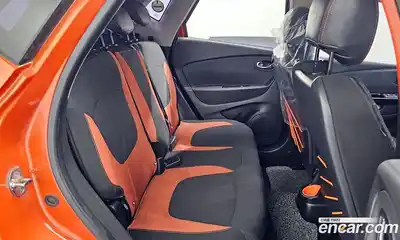 Renault QM3 2015 1.5 гидро, миниатюра 12