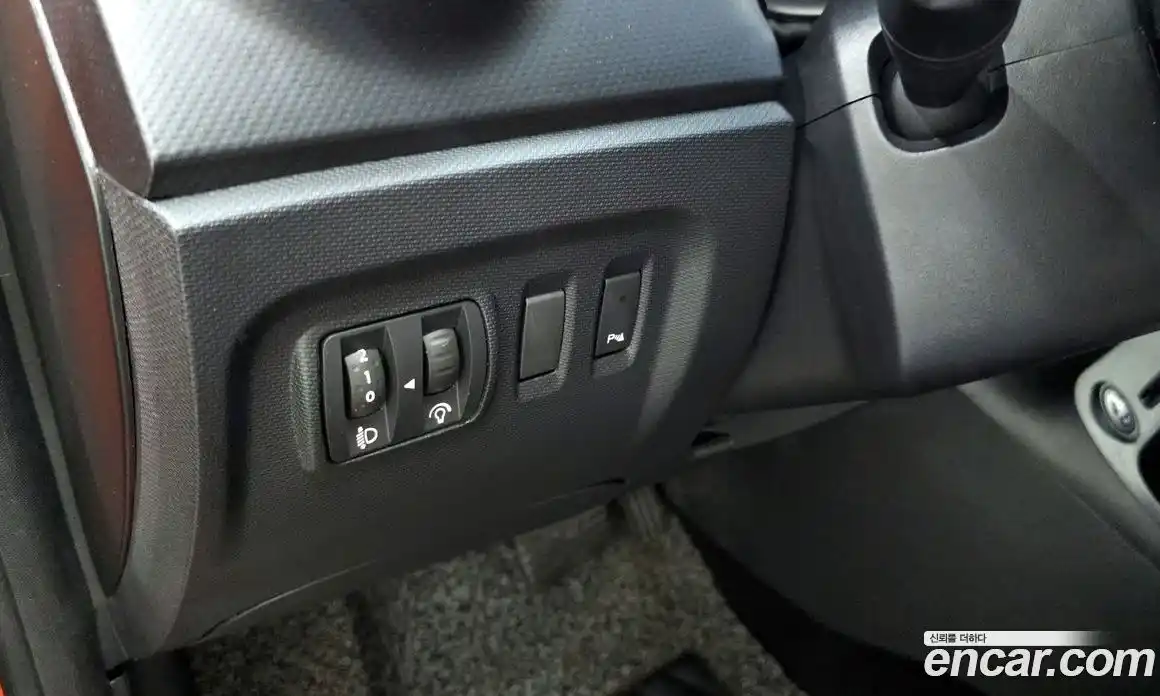Renault QM3 2015 1.5 гидро, фото 18