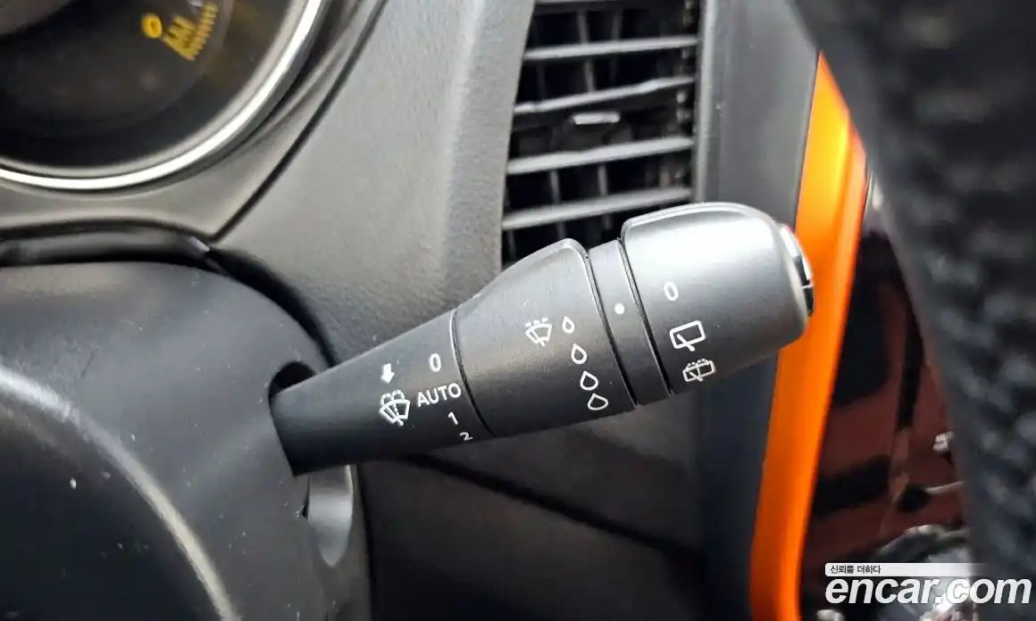 Renault QM3 2015 1.5 гидро, фото 19