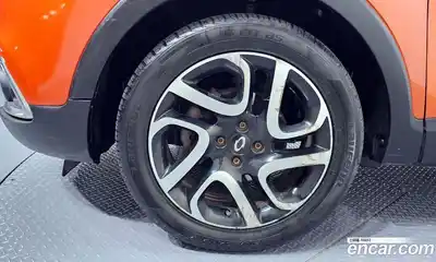 Renault QM3 2015 1.5 гидро, миниатюра 5