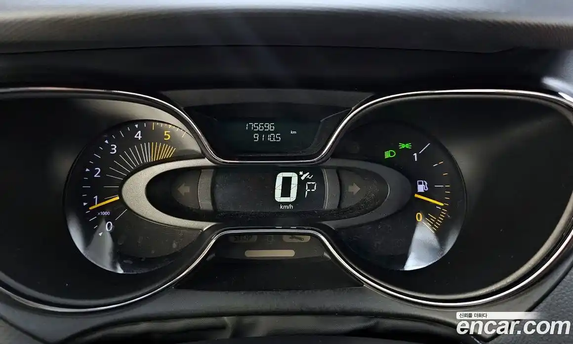 Renault QM3 2015 1.5 гидро, фото 8