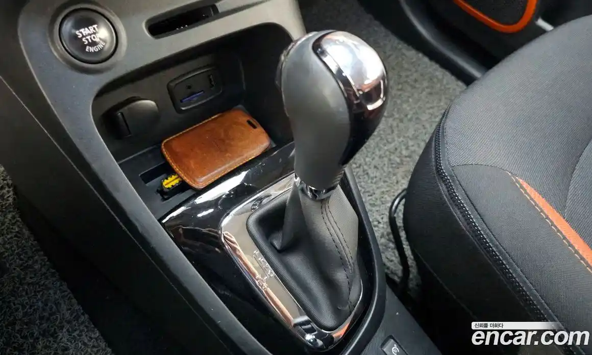 Renault QM3 2015 1.5 гидро, фото 9
