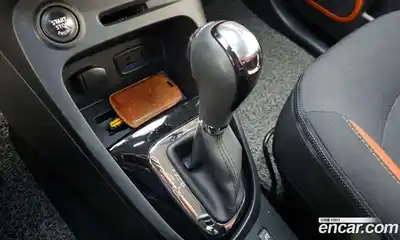 Renault QM3 2015 1.5 гидро, миниатюра 9