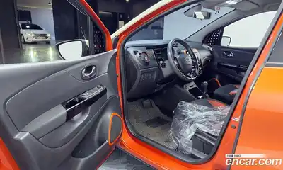 Renault QM3 2015 1.5 гидро, миниатюра 10