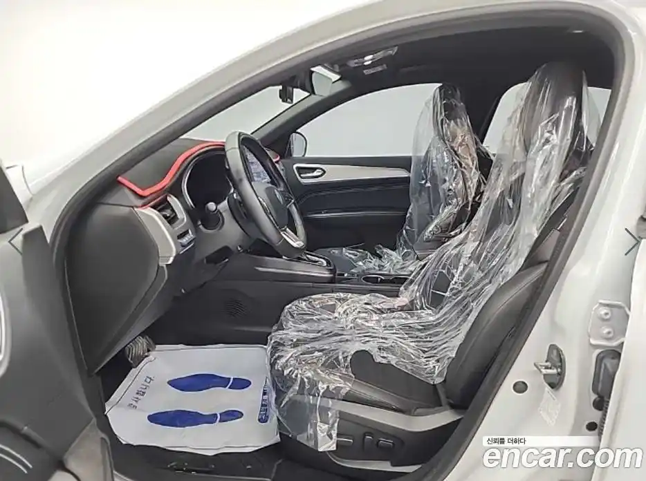 Renault XM3 2022 1.3 гидро, фото 11